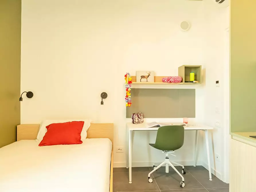 Immagine 2 di Appartamento in affitto  in Via Giovanni Durando a Milano