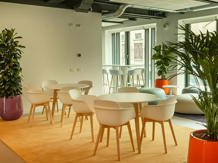 Immagine 10 di Appartamento in affitto  in Via Giovanni Durando a Milano