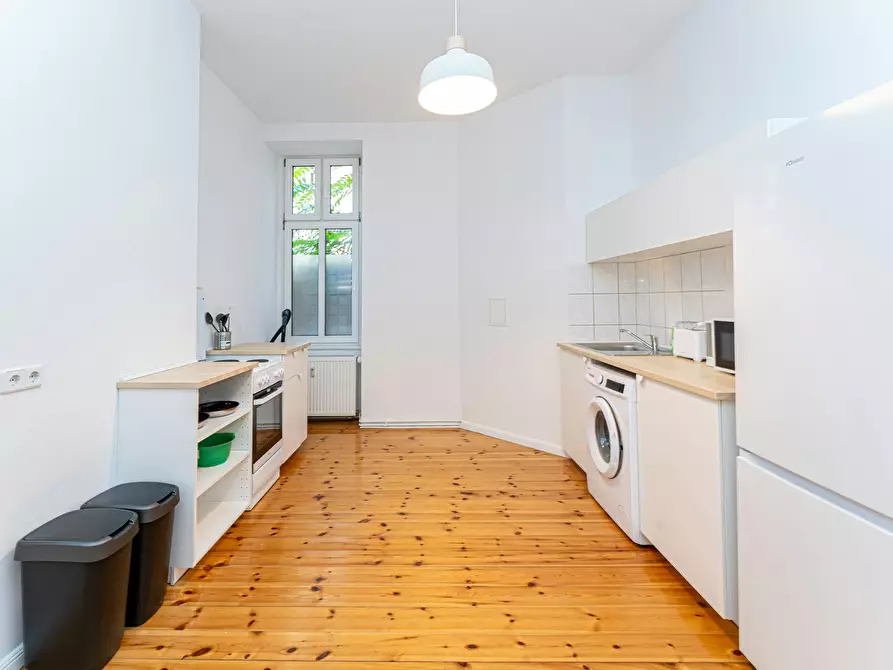 Immagine 10 di Camera in affitto  in Bornholmer Straße a Berlin