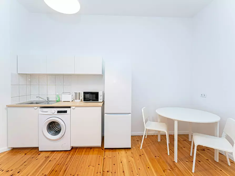 Immagine 9 di Camera in affitto  in Bornholmer Straße a Berlin