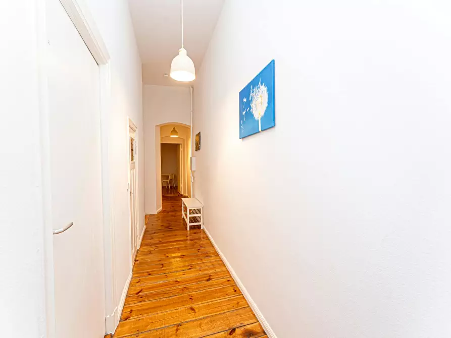 Immagine 6 di Camera in affitto  in Bornholmer Straße a Berlin