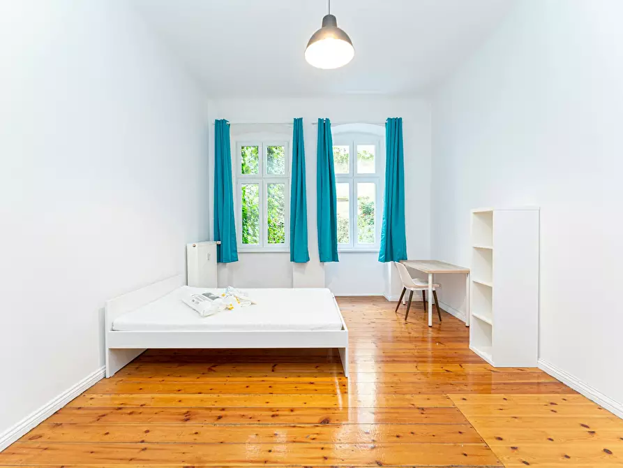 Immagine 1 di Camera in affitto  in Bornholmer Straße a Berlin