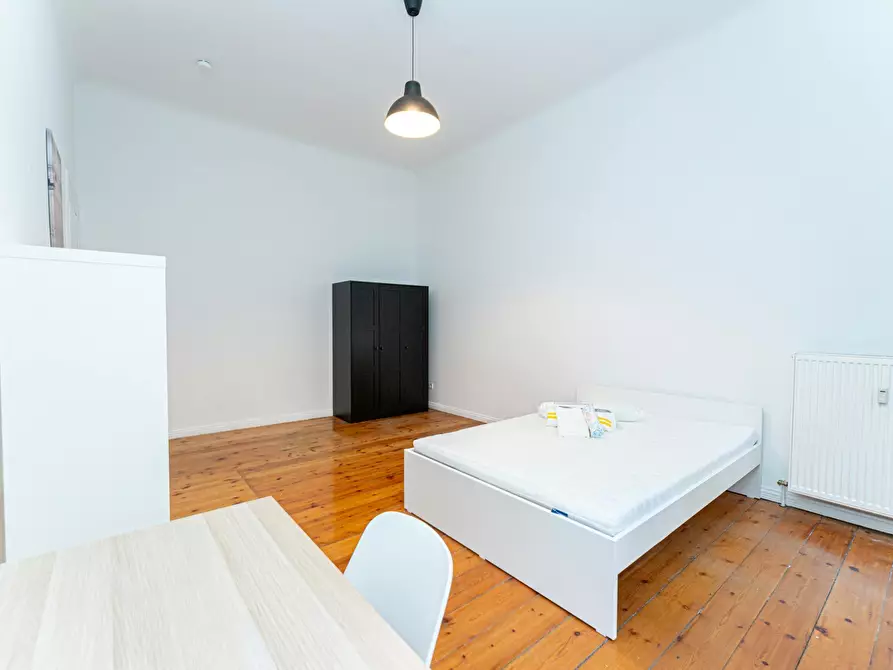 Immagine 2 di Camera in affitto  in Bornholmer Straße a Berlin