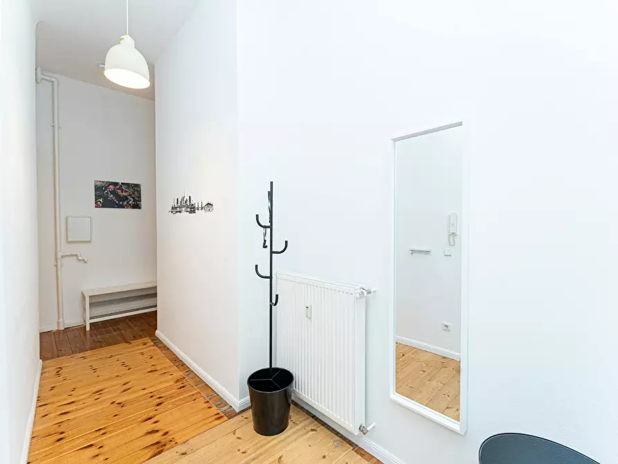 Immagine 7 di Camera in affitto  in Bornholmer Straße a Berlin