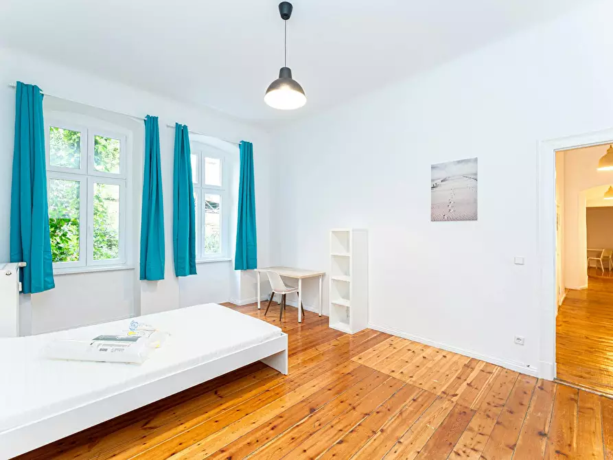 Immagine 3 di Camera in affitto  in Bornholmer Straße a Berlin