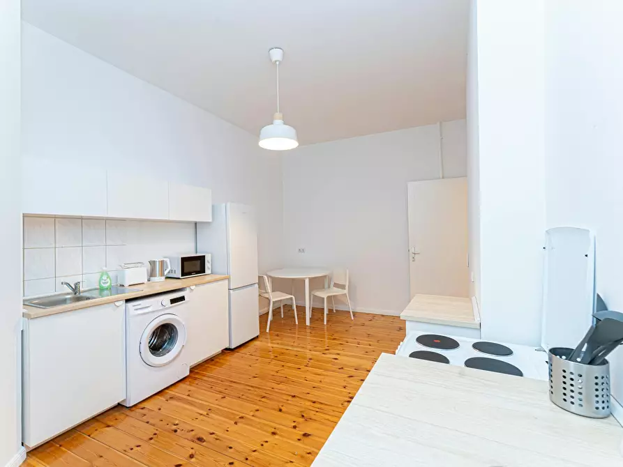 Immagine 8 di Camera in affitto  in Bornholmer Straße a Berlin