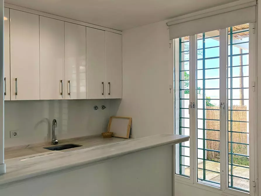 Immagine 6 di Appartamento in affitto  in Camino de Marbella a Sanlucar De Barrameda