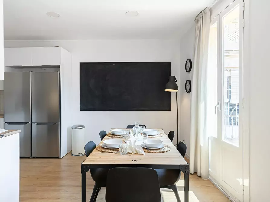 Immagine 10 di Camera in affitto  in Carrer de Bailèn a Barcelona