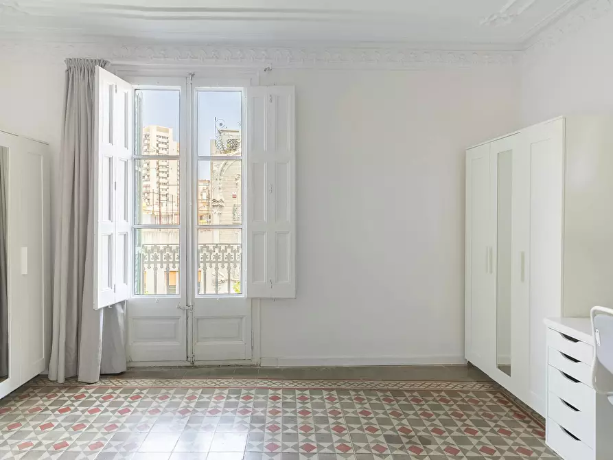 Immagine 7 di Camera in affitto  in Carrer de Bailèn a Barcelona