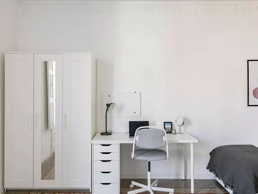 Immagine 4 di Camera in affitto  in Carrer de Bailèn a Barcelona