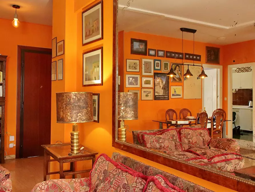 Immagine 7 di Appartamento in affitto  in Via Cesare Pascarella a Roma