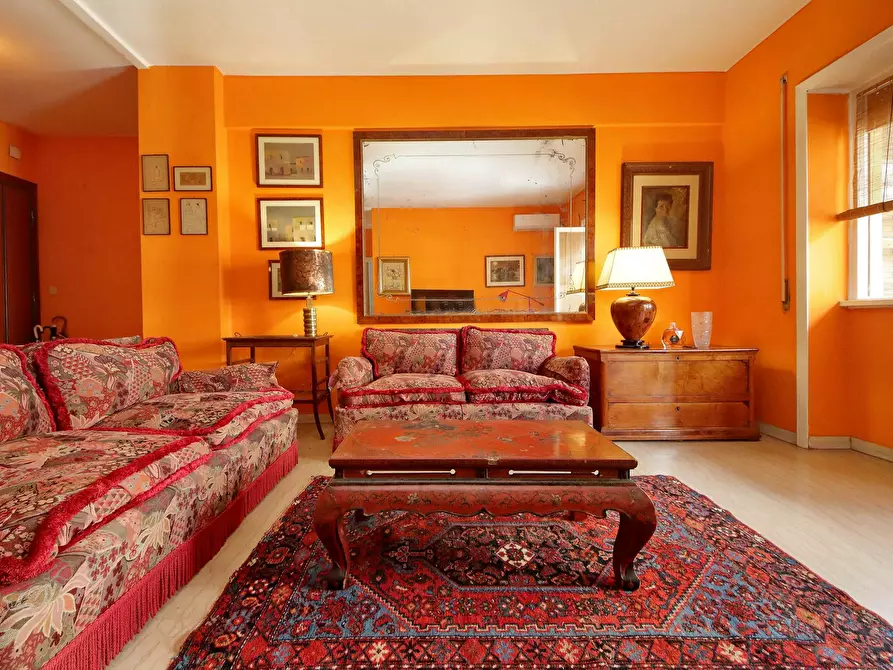 Immagine 4 di Appartamento in affitto  in Via Cesare Pascarella a Roma