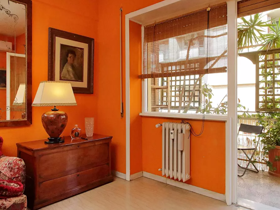 Immagine 8 di Appartamento in affitto  in Via Cesare Pascarella a Roma