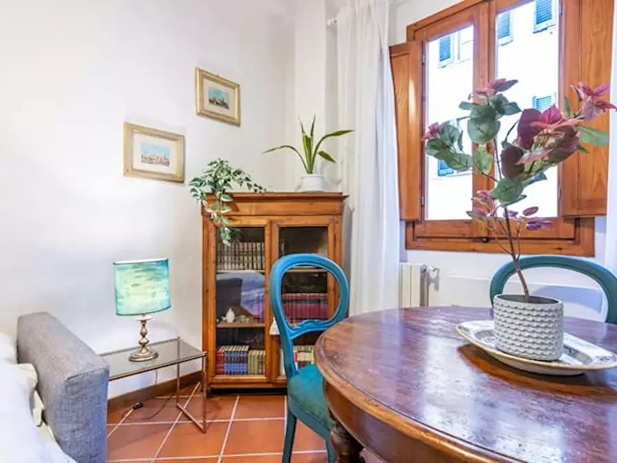 Immagine 6 di Appartamento in affitto  in Costa dei Magnoli a Firenze