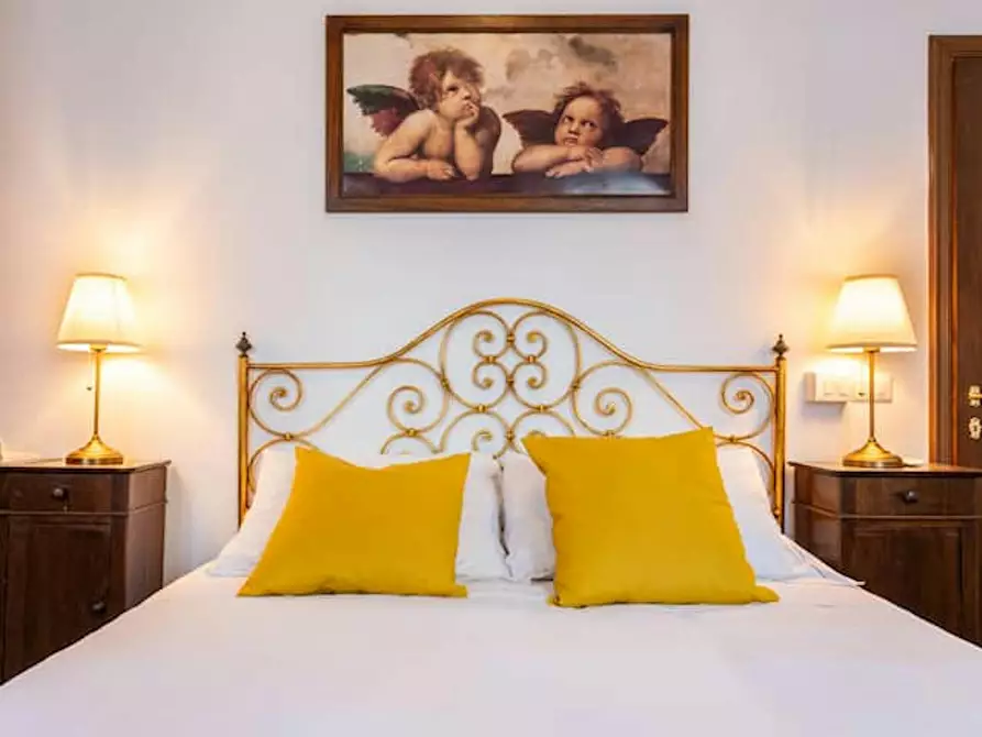 Immagine 9 di Appartamento in affitto  in Costa dei Magnoli a Firenze