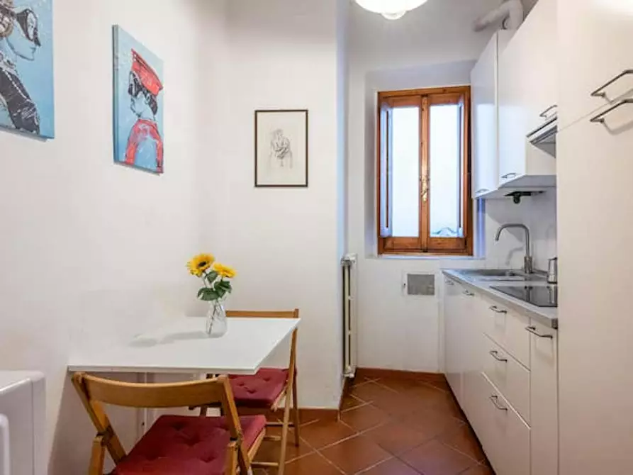 Immagine 7 di Appartamento in affitto  in Costa dei Magnoli a Firenze