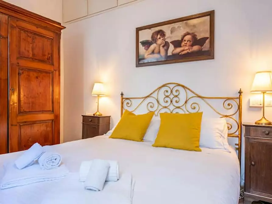 Immagine 10 di Appartamento in affitto  in Costa dei Magnoli a Firenze