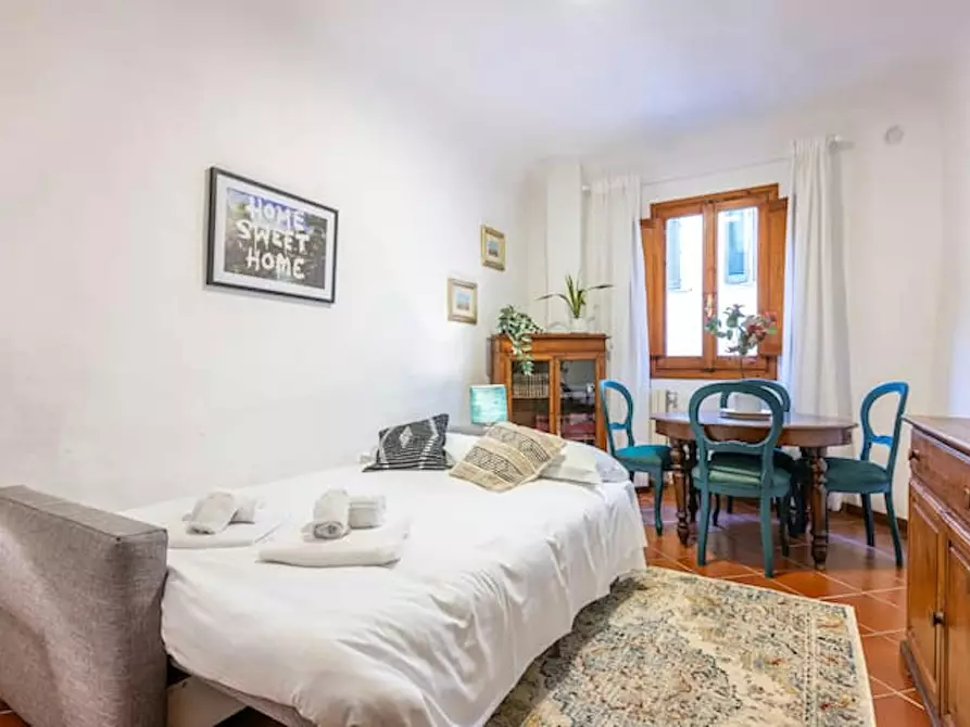 Immagine 3 di Appartamento in affitto  in Costa dei Magnoli a Firenze