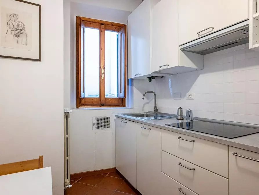 Immagine 5 di Appartamento in affitto  in Costa dei Magnoli a Firenze
