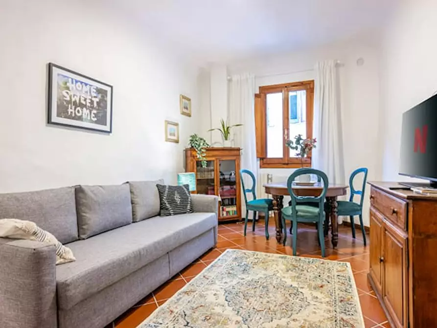 Immagine 1 di Appartamento in affitto  in Costa dei Magnoli a Firenze