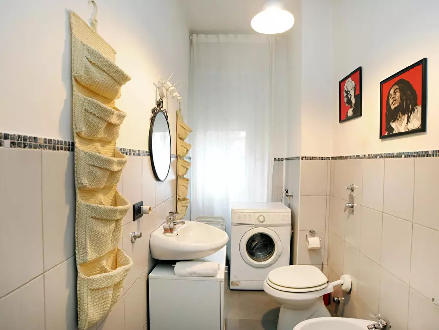 Immagine 9 di Appartamento in affitto  in Via Zurigo a Milano