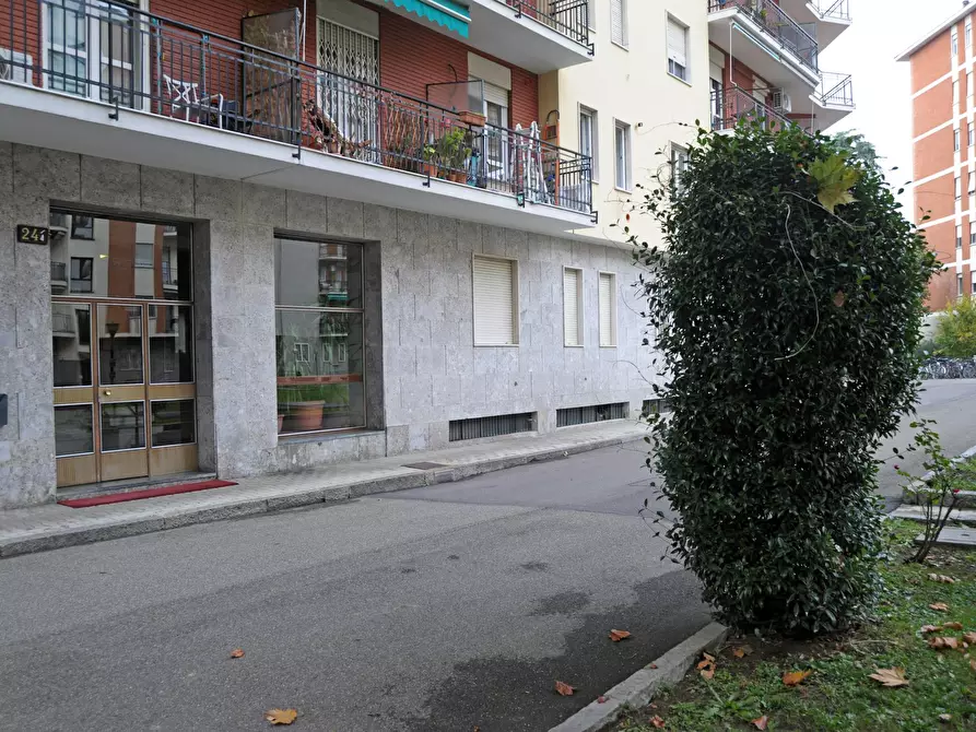 Immagine 3 di Appartamento in affitto  in Via Zurigo a Milano