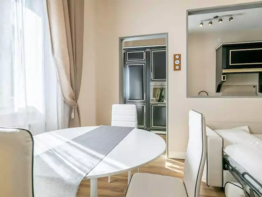 Immagine 4 di Appartamento in affitto  in Via del Sole a Firenze