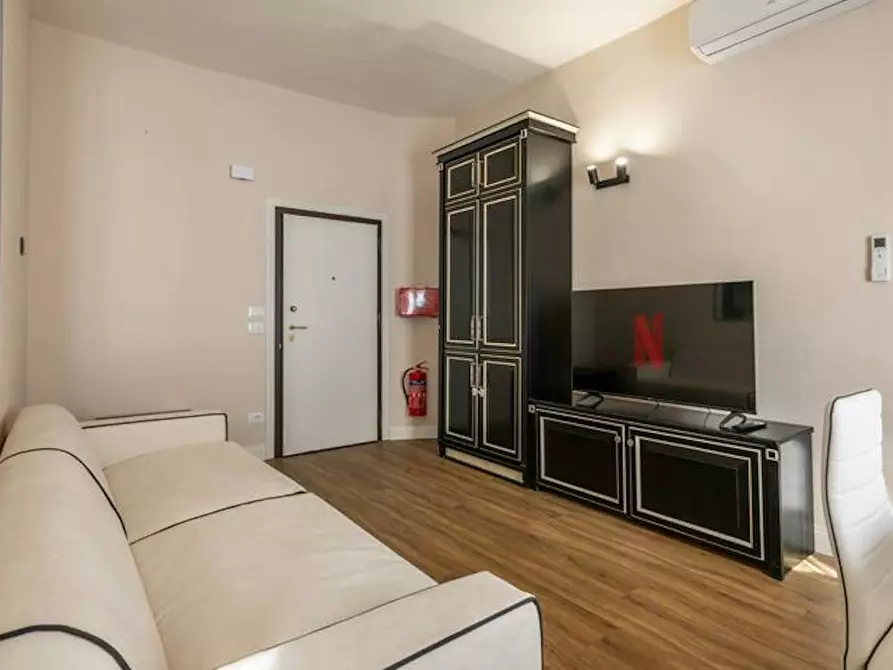 Immagine 2 di Appartamento in affitto  in Via del Sole a Firenze