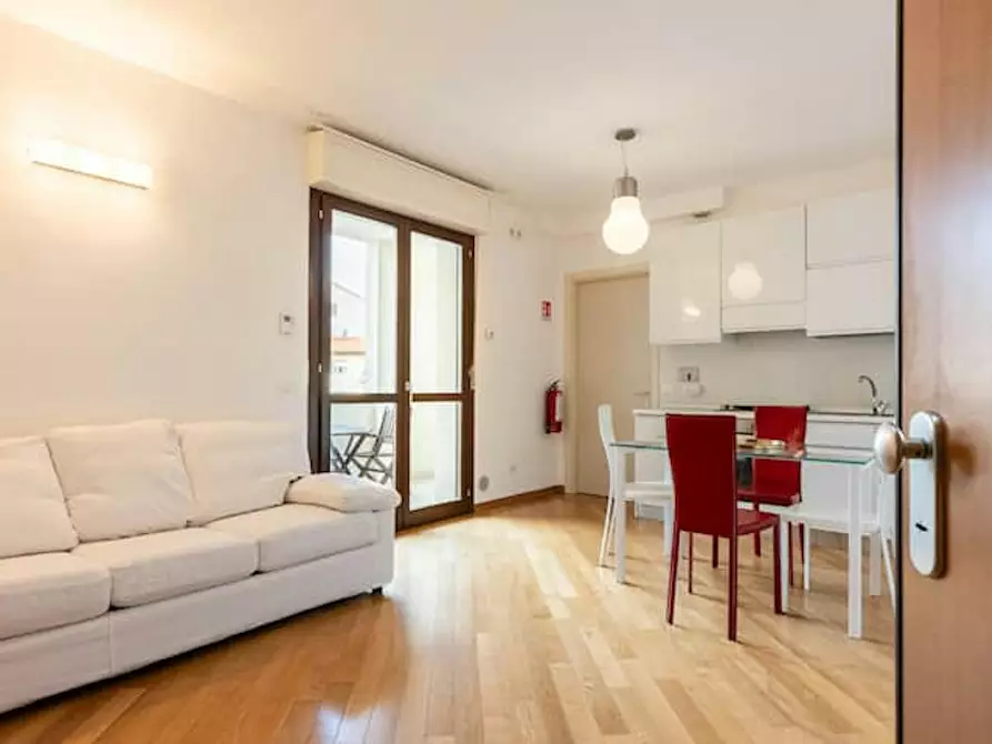 Immagine 1 di Appartamento in affitto  in Via Luciano Bausi a Firenze