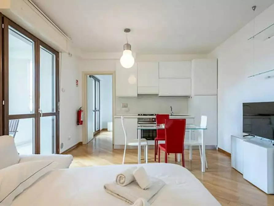 Immagine 6 di Appartamento in affitto  in Via Luciano Bausi a Firenze