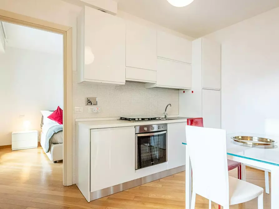 Immagine 7 di Appartamento in affitto  in Via Luciano Bausi a Firenze