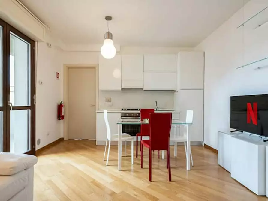 Immagine 2 di Appartamento in affitto  in Via Luciano Bausi a Firenze