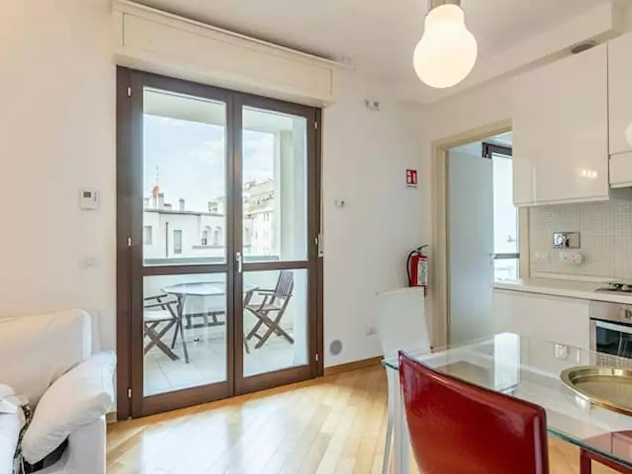 Immagine 4 di Appartamento in affitto  in Via Luciano Bausi a Firenze