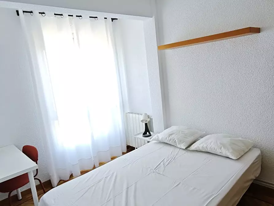 Immagine 1 di Camera in affitto  in Calle Faisan a Getafe