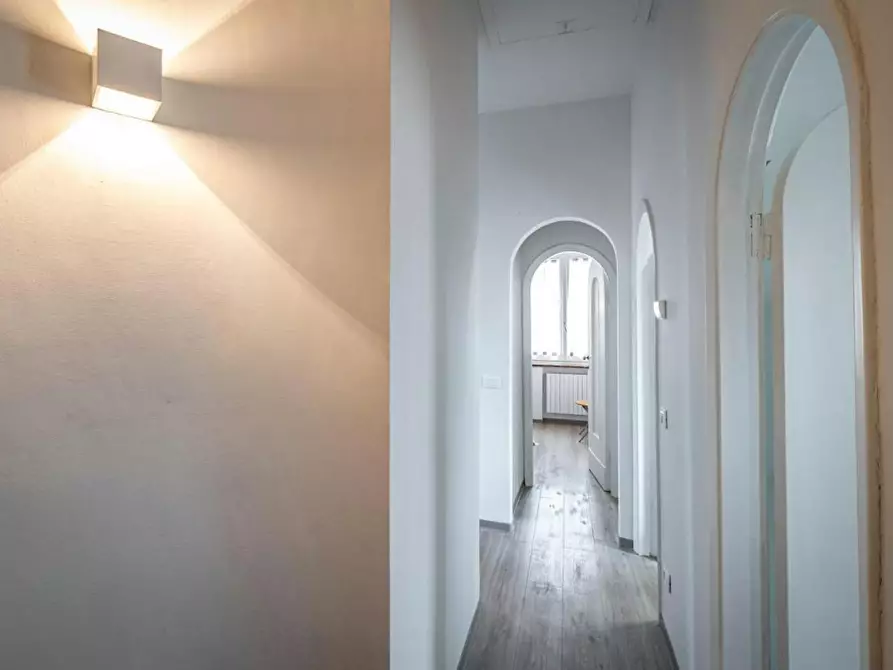 Immagine 5 di Appartamento in affitto  in Costa San Giorgio a Firenze