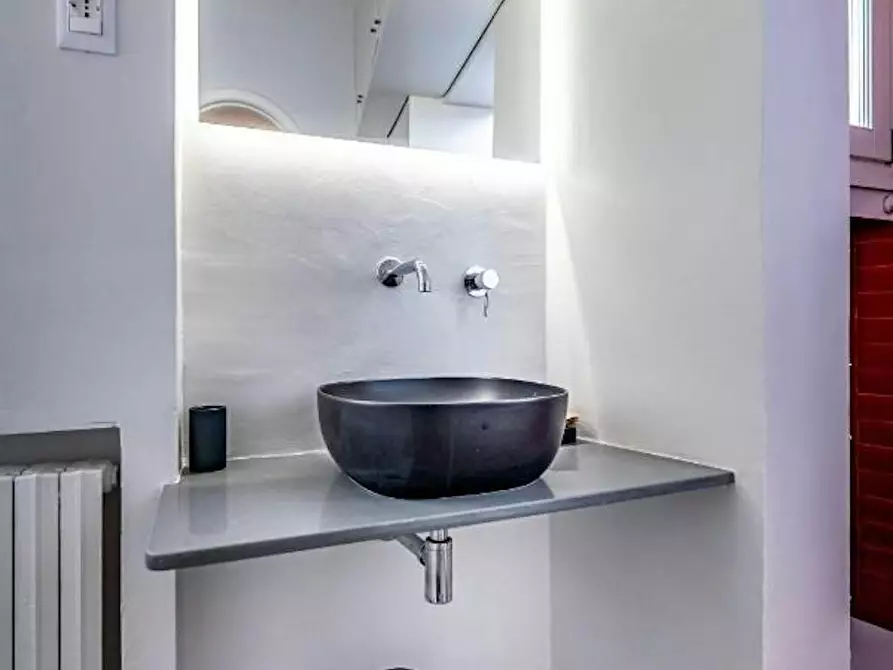 Immagine 2 di Appartamento in affitto  in Costa San Giorgio a Firenze