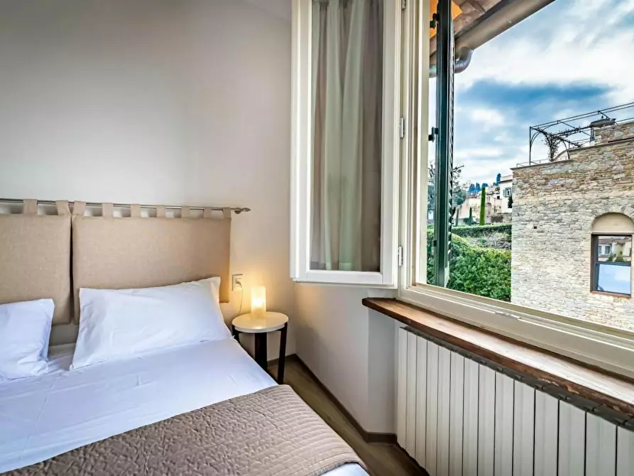Immagine 9 di Appartamento in affitto  in Costa San Giorgio a Firenze