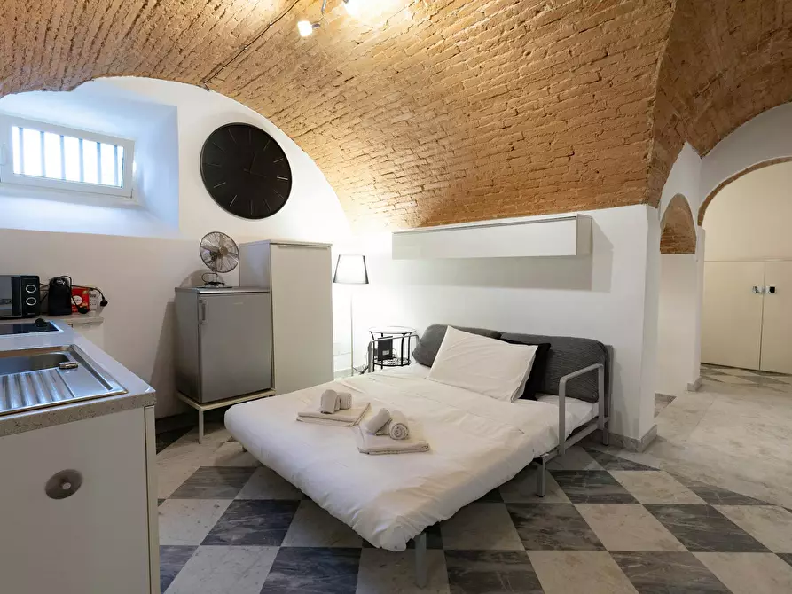 Immagine 7 di Appartamento in affitto  in Piazza Massimo D'Azeglio a Firenze