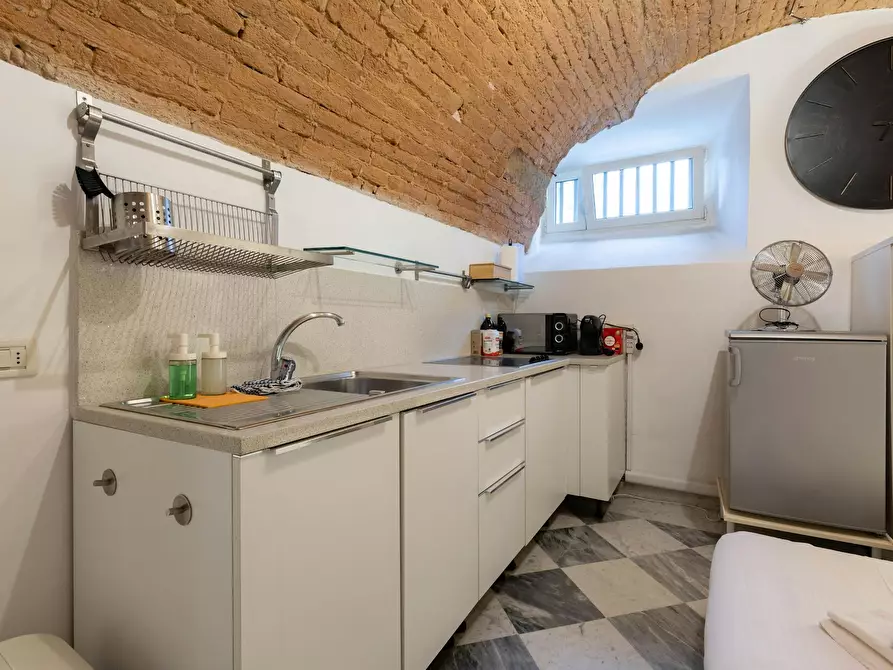 Immagine 2 di Appartamento in affitto  in Piazza Massimo D'Azeglio a Firenze