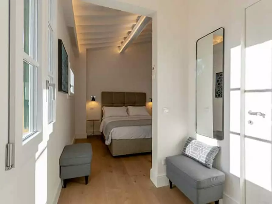 Immagine 7 di Appartamento in affitto  in Via Palazzuolo a Firenze