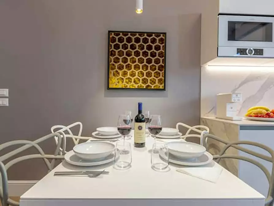 Immagine 4 di Appartamento in affitto  in Via Palazzuolo a Firenze