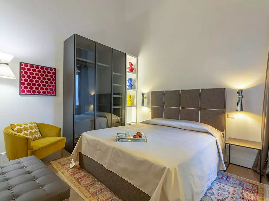 Immagine 8 di Appartamento in affitto  in Via Palazzuolo a Firenze