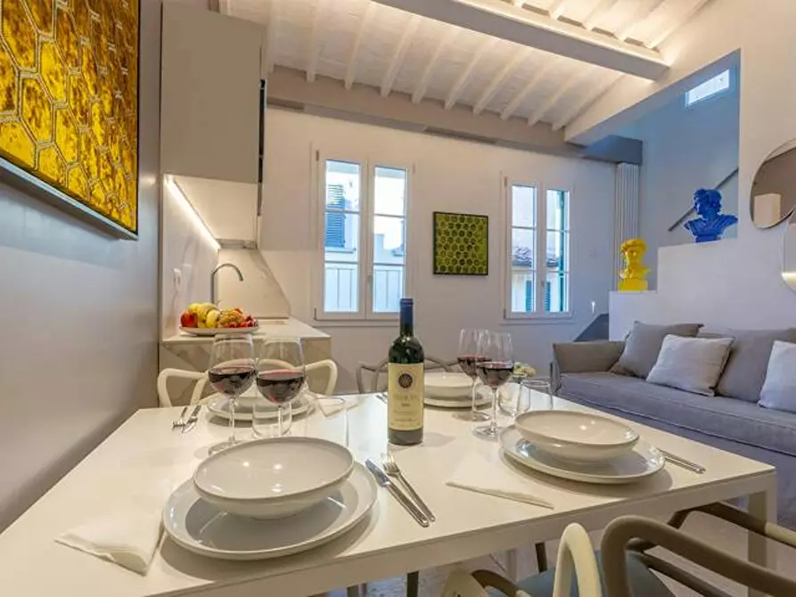 Immagine 3 di Appartamento in affitto  in Via Palazzuolo a Firenze