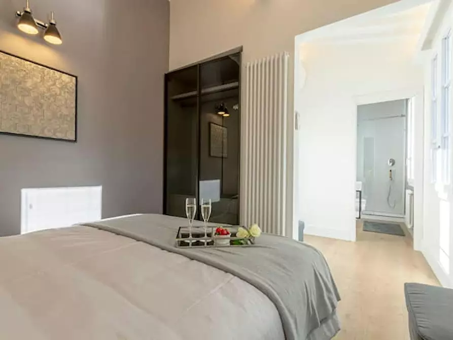 Immagine 6 di Appartamento in affitto  in Via Palazzuolo a Firenze