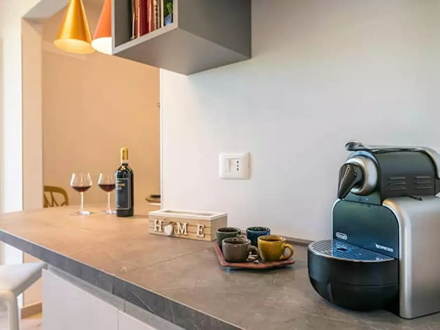 Immagine 5 di Appartamento in affitto  in Via Livornese a Pisa