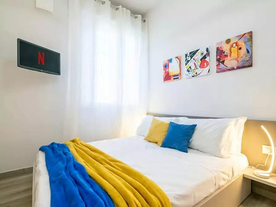 Immagine 10 di Appartamento in affitto  in Via Livornese a Pisa