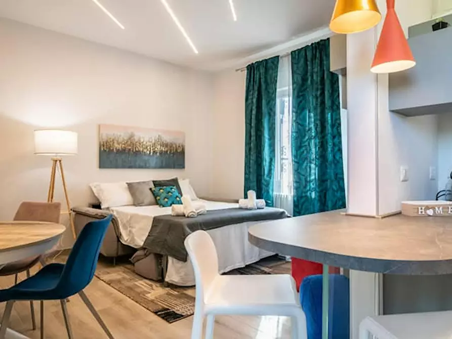 Immagine 2 di Appartamento in affitto  in Via Livornese a Pisa