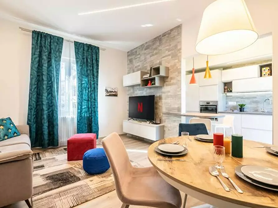 Immagine 6 di Appartamento in affitto  in Via Livornese a Pisa