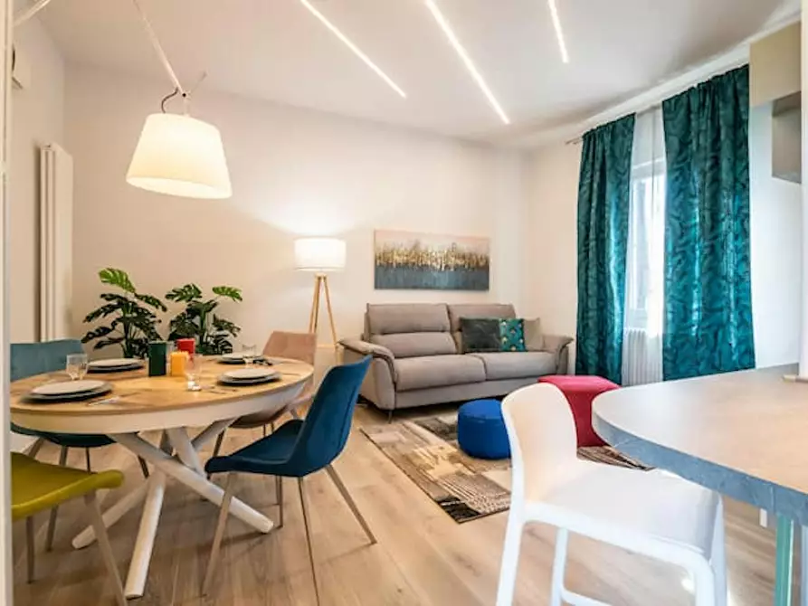 Immagine 3 di Appartamento in affitto  in Via Livornese a Pisa