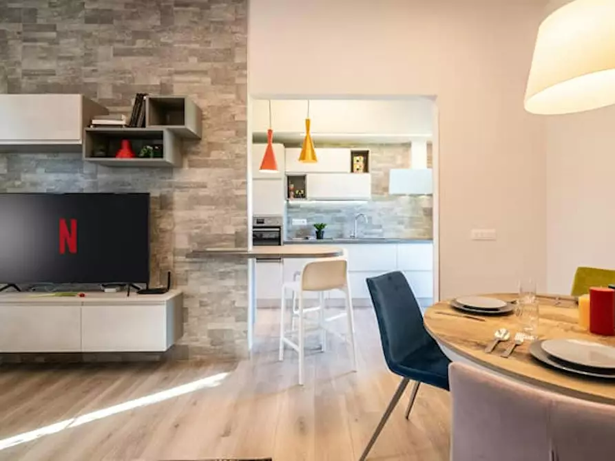 Immagine 1 di Appartamento in affitto  in Via Livornese a Pisa